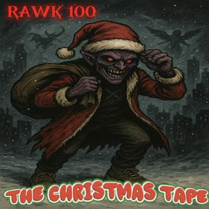 THE CHRISTMAS TAPE