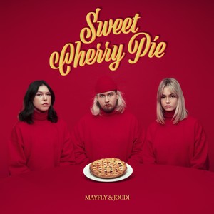 Sweet Cherry Pie