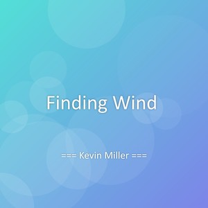 Finding Wind