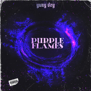 Purple Flames (Explicit)