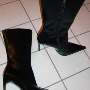 Stilettos (Explicit)