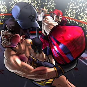 one-hit knockout! (Explicit)