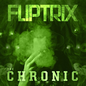 Fliptrix - The Chronic (Inst.)
