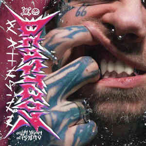 UH YEAH [WAHNSiNN 01] (Explicit)