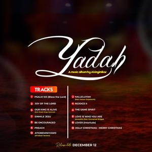 LOVE IS WHO YOU ARE (feat. Emmanuel Briggs|Acoustic Version)