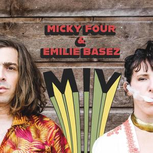 Miv (feat. Emilie Basez)