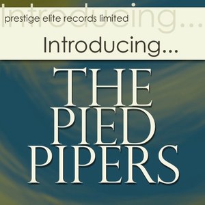 Introducing…The Pied Pipers