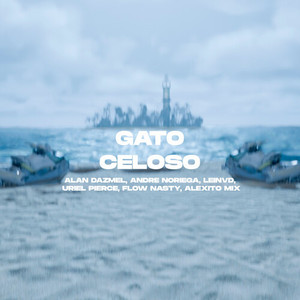 GATO CELOSO (Explicit)