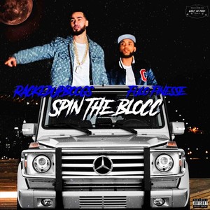 Spin the Blocc(feat. Fulo Finesse) (Explicit)