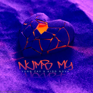 Numb My Heart (feat. Kidd Nova) [Explicit]