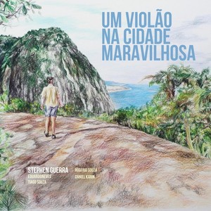Abraço No Rogerito (feat. Rogério Souza, Eduardo Neves, Daniel Karin & Tiago Souza)
