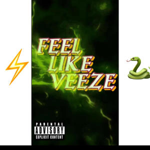 Feel Like Veeze (feat. JJ Slatt) [Explicit]