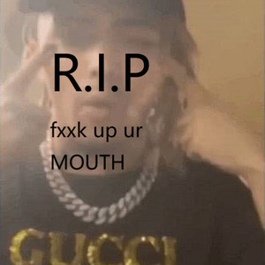 Lil Pump Diss (instrumental)