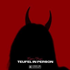 Teufel in Person (feat. Maze116) [Explicit]