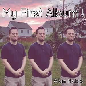 My First Album !