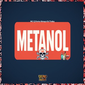 Metanol (Explicit)