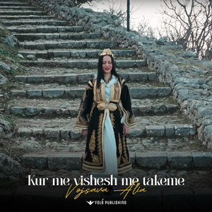 Kur me vishesh me takeme