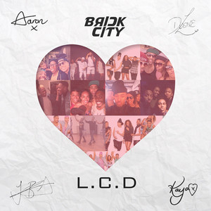 L.C.D - Single