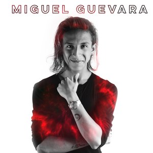 Miguel Guevara