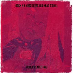 Rock n B Avgz (Explicit)