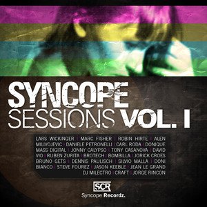 Syncope Sessions, Vol. 1