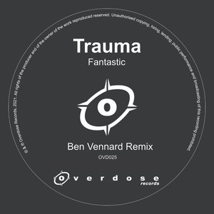 Fantastic (Ben Vennard Remix)