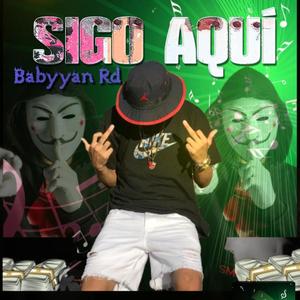 Sigo Aquí (Explicit)