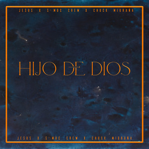 Hijo de Dios