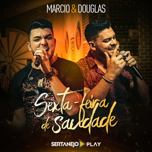 Sexta-Feira de Saudade (Ao Vivo)