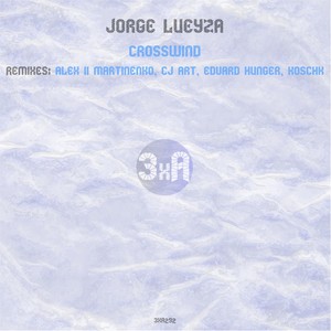 Crosswind (CJ Art Remix)