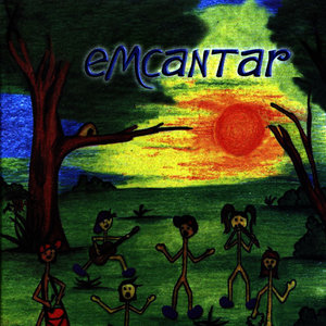 Cantiga de encantar