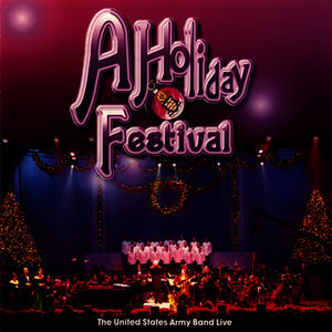 A Holiday Festival