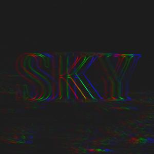 Sky ist grau (feat. Adi Ayam)