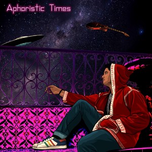 I Can't Breathe(feat. Jermaine Holmes, Thomas Pridgen & Javier Santiago)