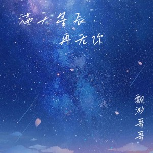 满天星辰再无你