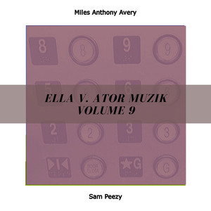 ella v. ator muzik volume 9