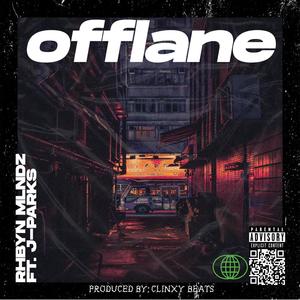 Offlane (feat. J-Parks) [Explicit]