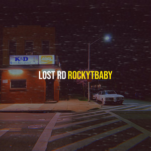 Lost Rd (Explicit)