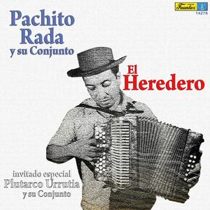 El Heredero