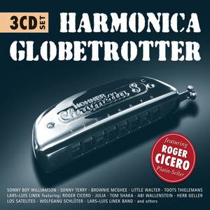 Harmonica Globetrotters