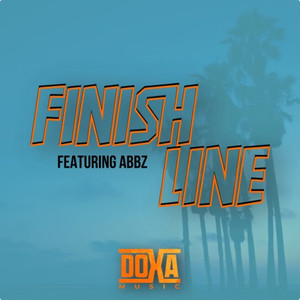 Finish Line