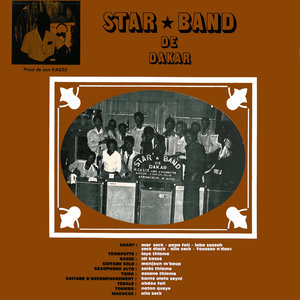 Star Band de Dakar Vol.7