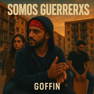 Somos guerrerxs (feat. Paula Ortiz)