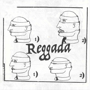 Reggada