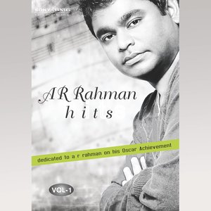 ARR Hits, Vol. 1