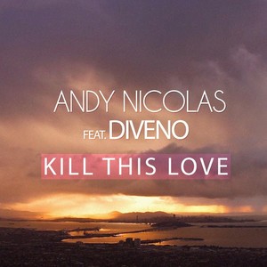 Kill This Love(feat. Diveno)