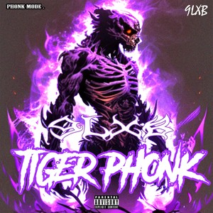 Tiger Phonk