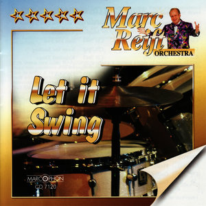 Marc Reift Orchestra - Mack the Knife