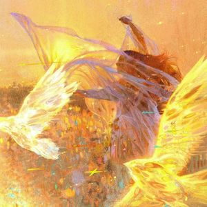 将爱却晚秋-清狂予月上