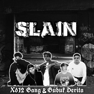 Slain (Explicit)